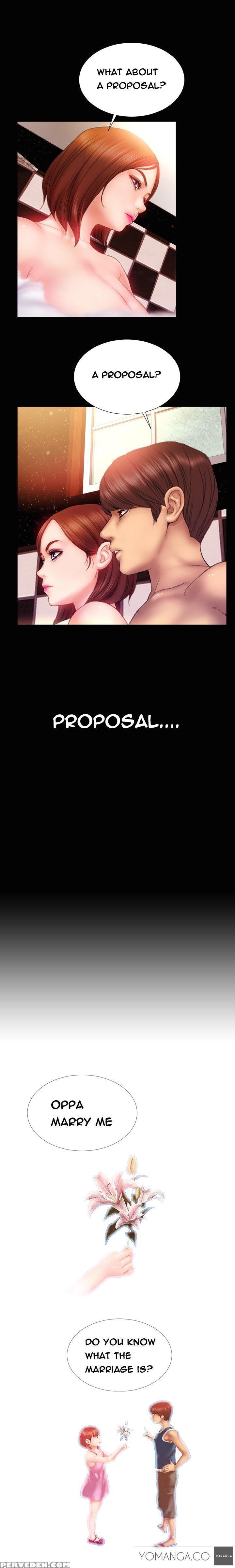 [mojo] My Wives Ch. 1-9 [english] [yomanga] Chapter 1000 Page 100